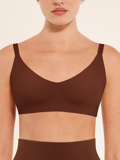 Soutien-gorge Confort | Sans couture