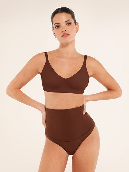 Soutien-gorge Confort | Sans couture