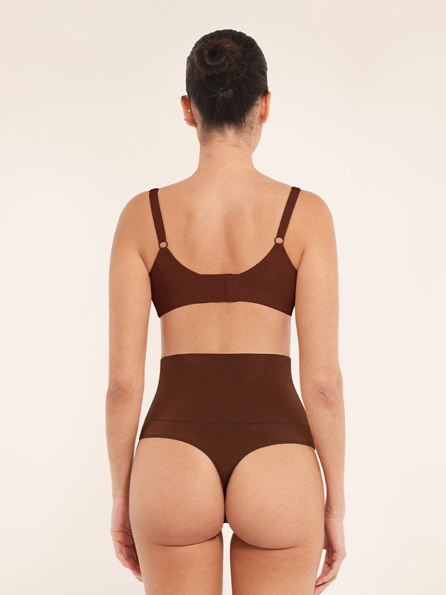 Soutien-gorge Confort | Sans couture