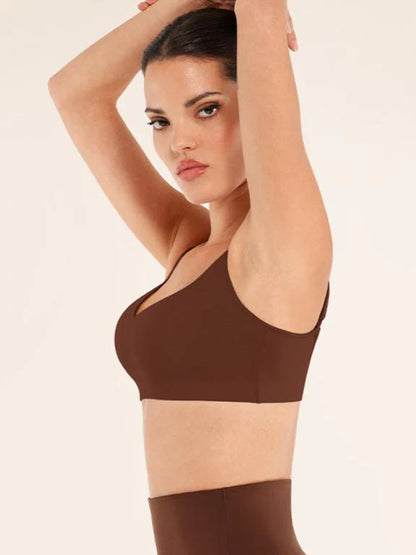 Soutien-gorge Confort | Sans couture