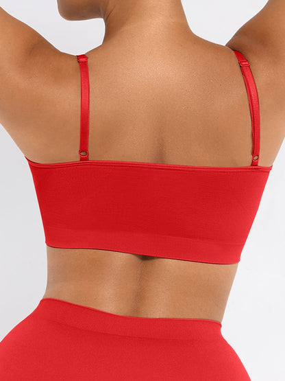 Brassière Gainante | Sans couture
