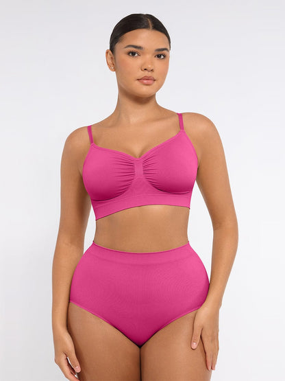 Culotte Gainante | Sans couture