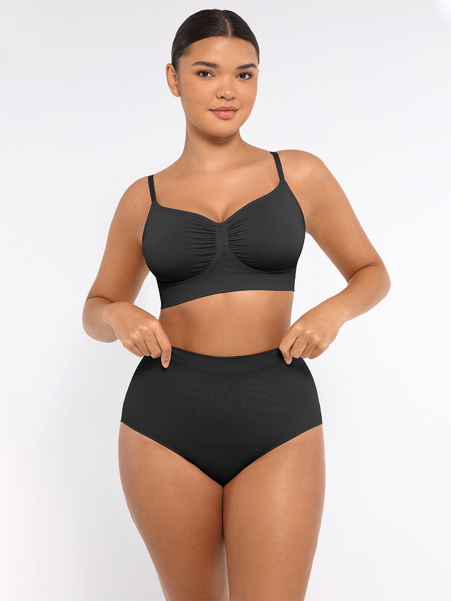Culotte Gainante | Sans couture