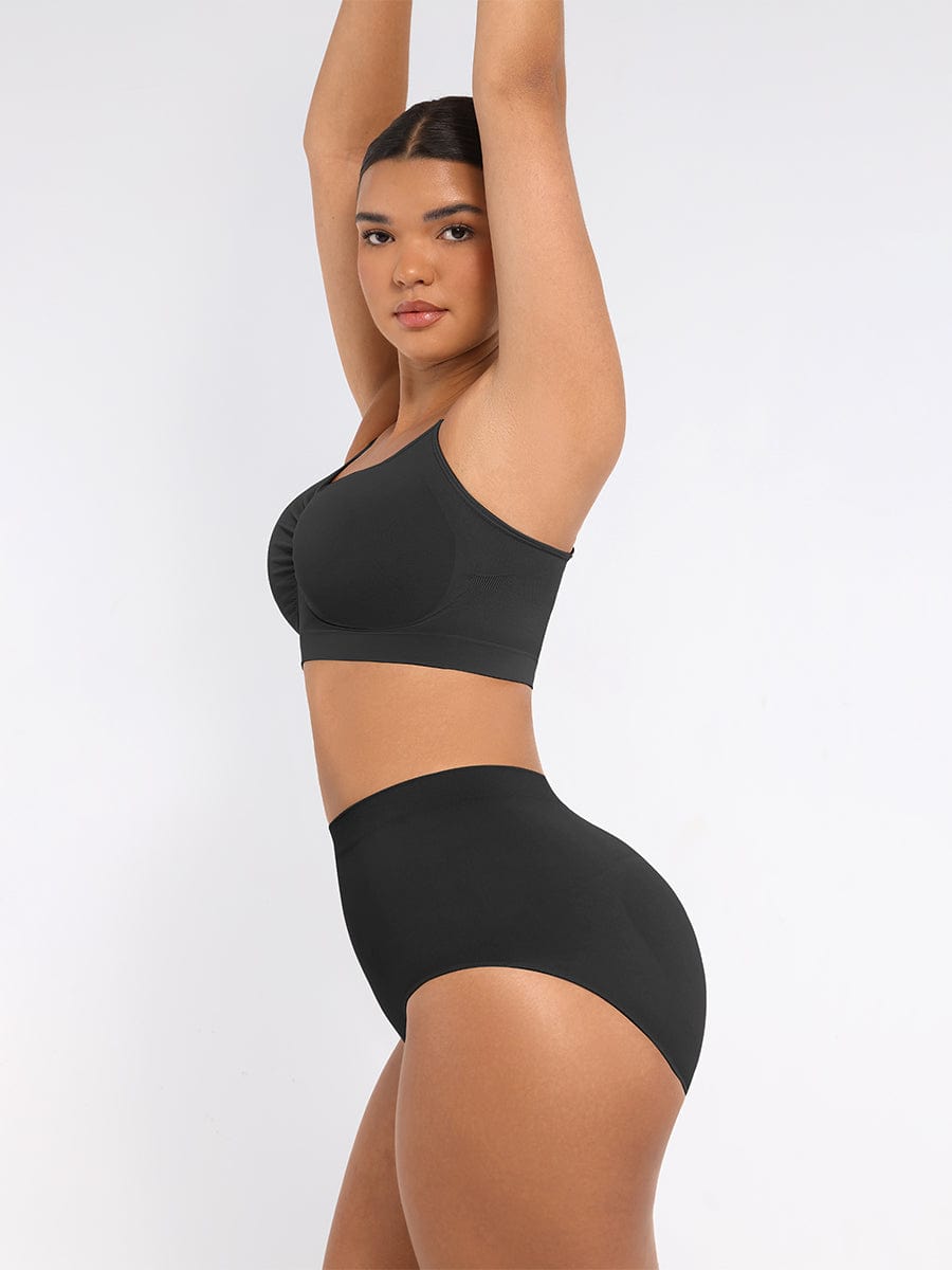 Culotte Gainante | Sans couture