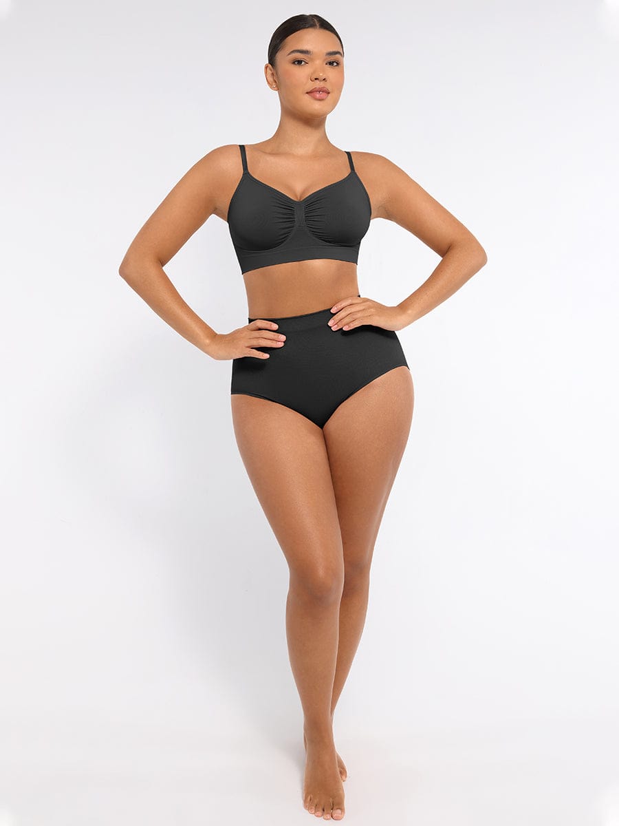 Culotte Gainante | Sans couture
