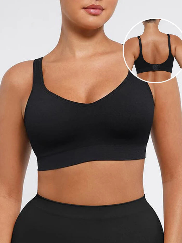 Soutien-gorge Confort | Bretelles larges