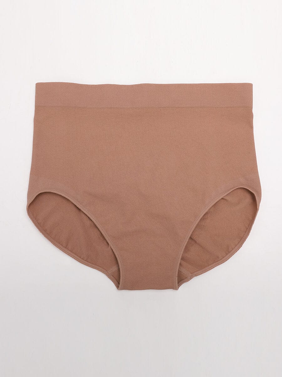 Culotte Gainante | Sans couture