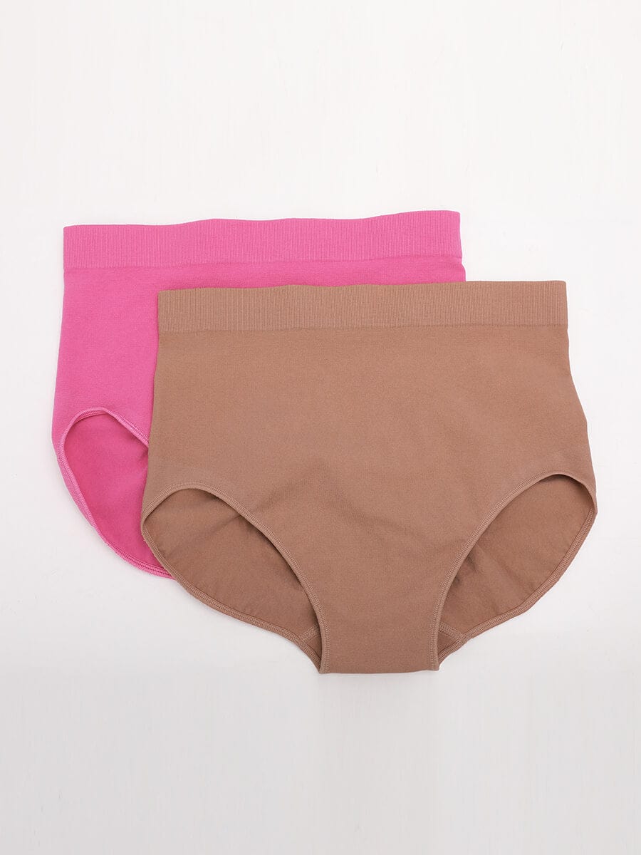 Culotte Gainante | Sans couture