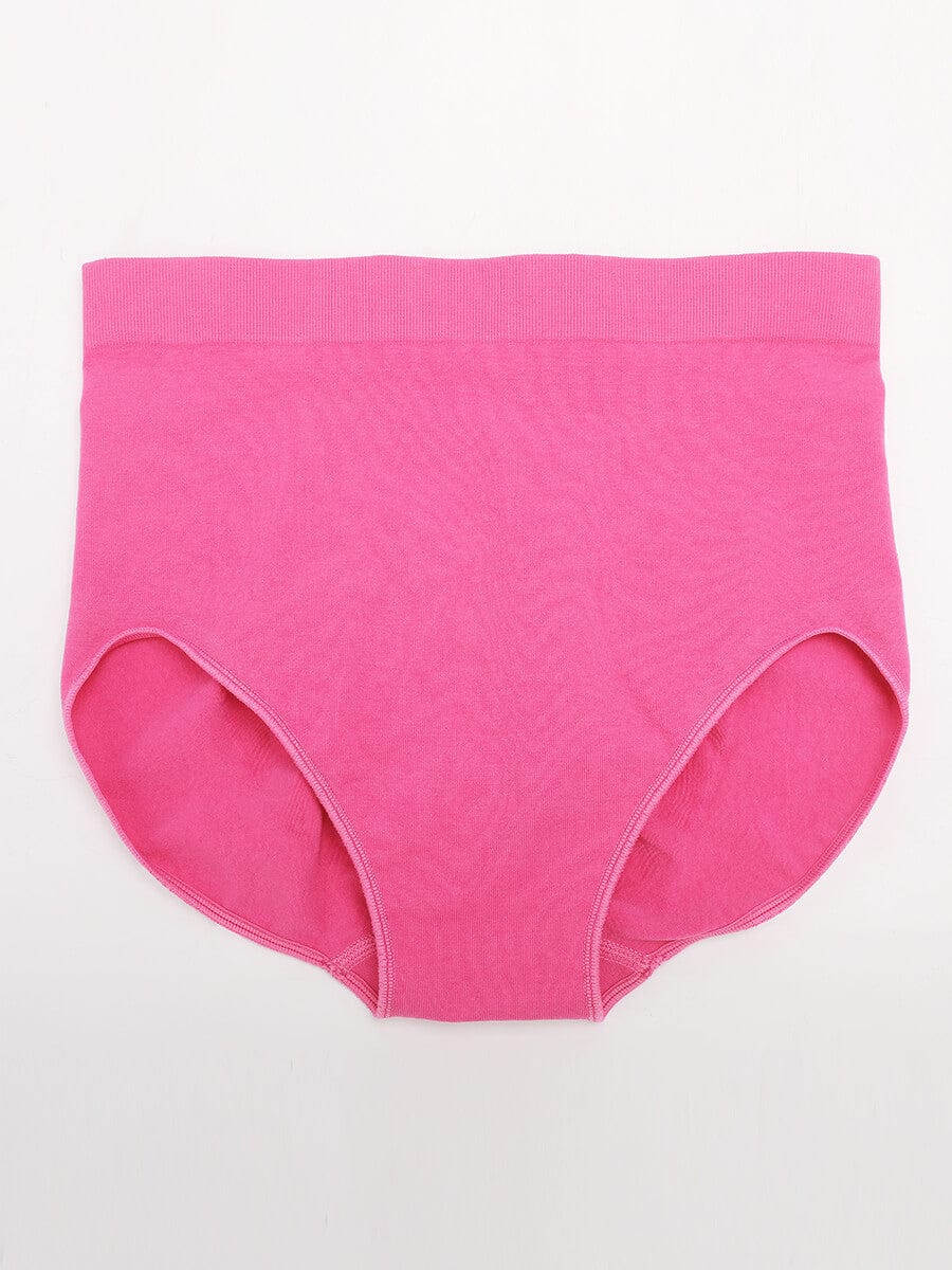 Culotte Gainante | Sans couture