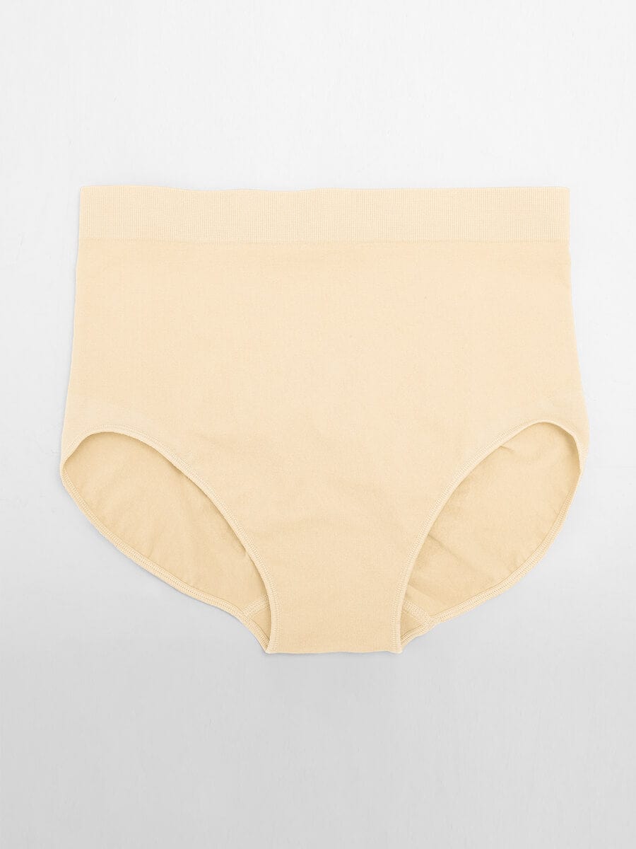 Culotte Gainante | Sans couture