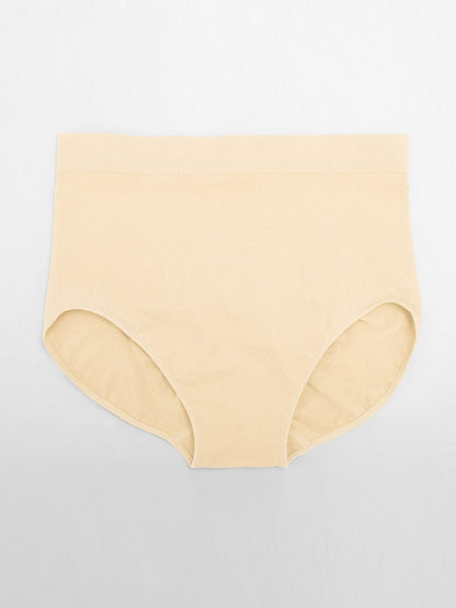 Culotte Gainante | Sans couture