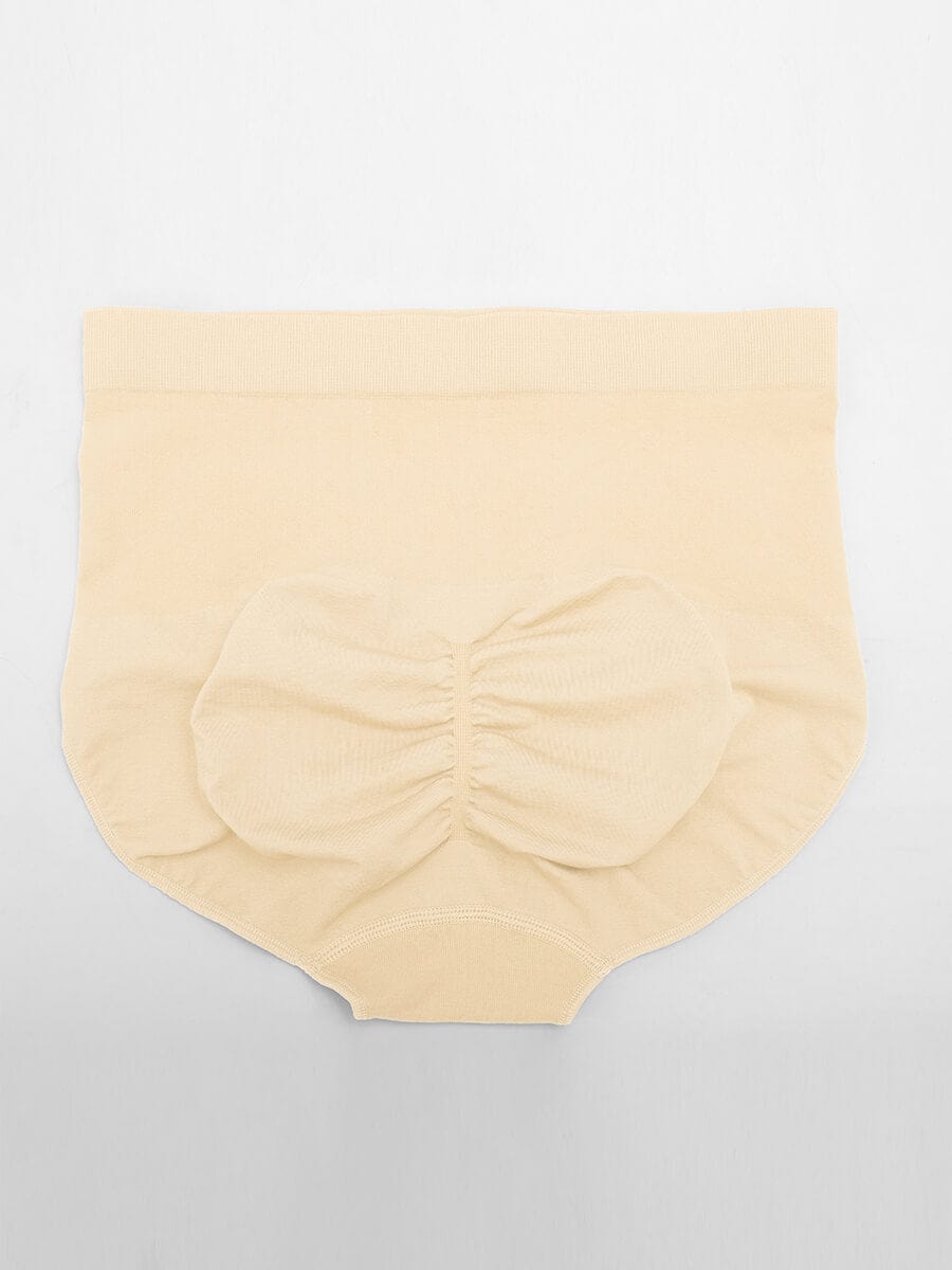 Culotte Gainante | Sans couture