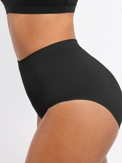Culotte Gainante | Sans couture