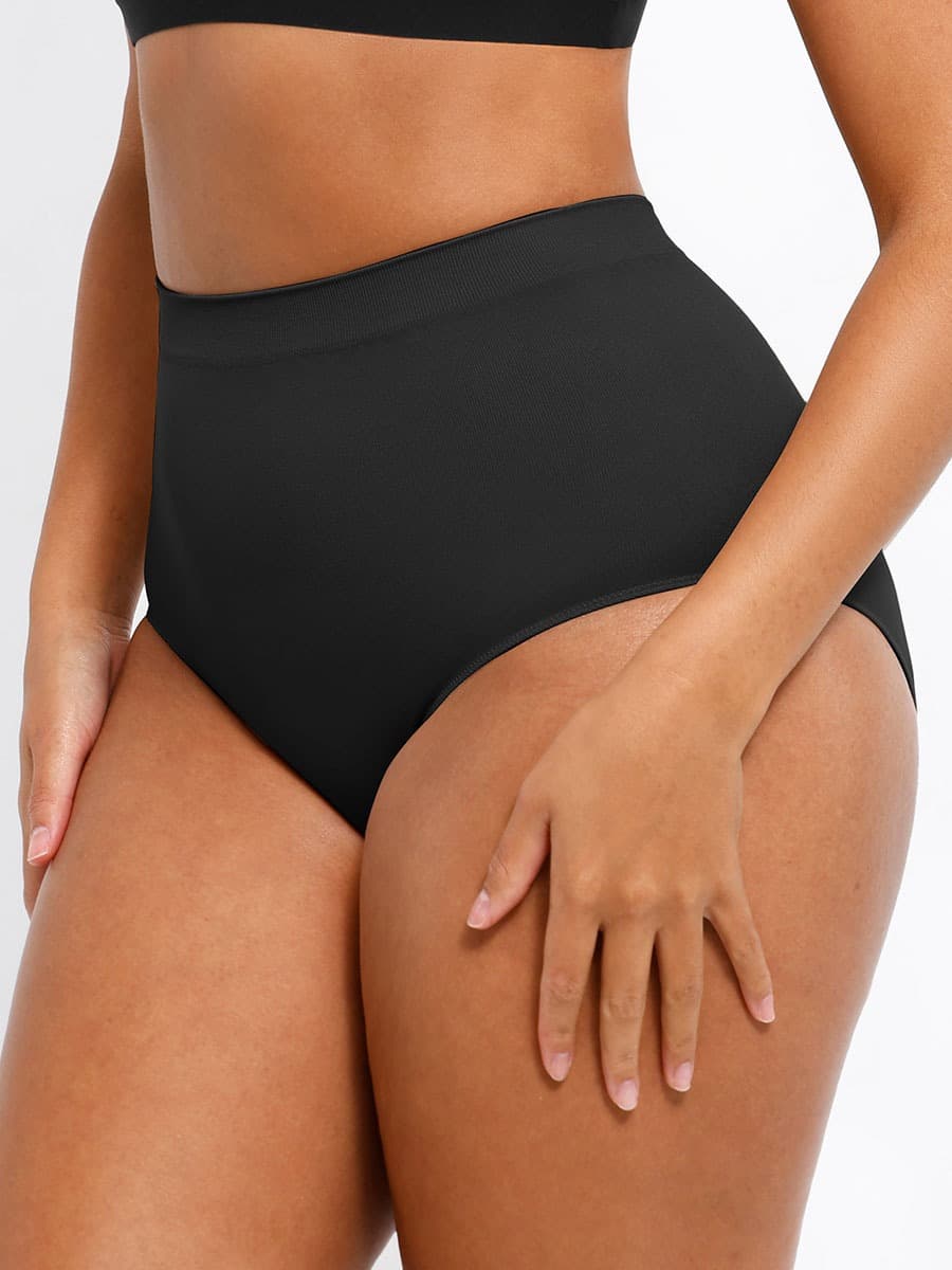 Culotte Gainante | Sans couture