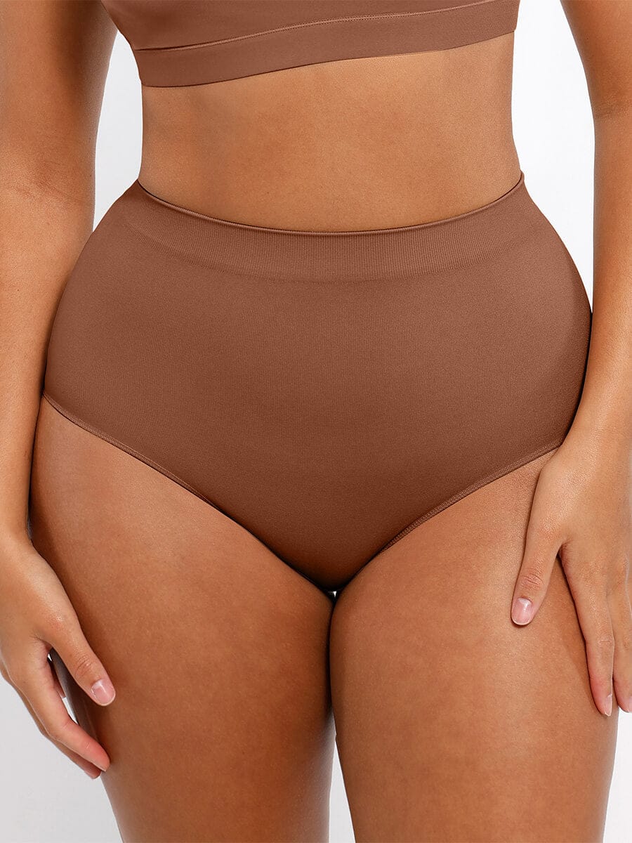 Culotte Gainante | Sans couture