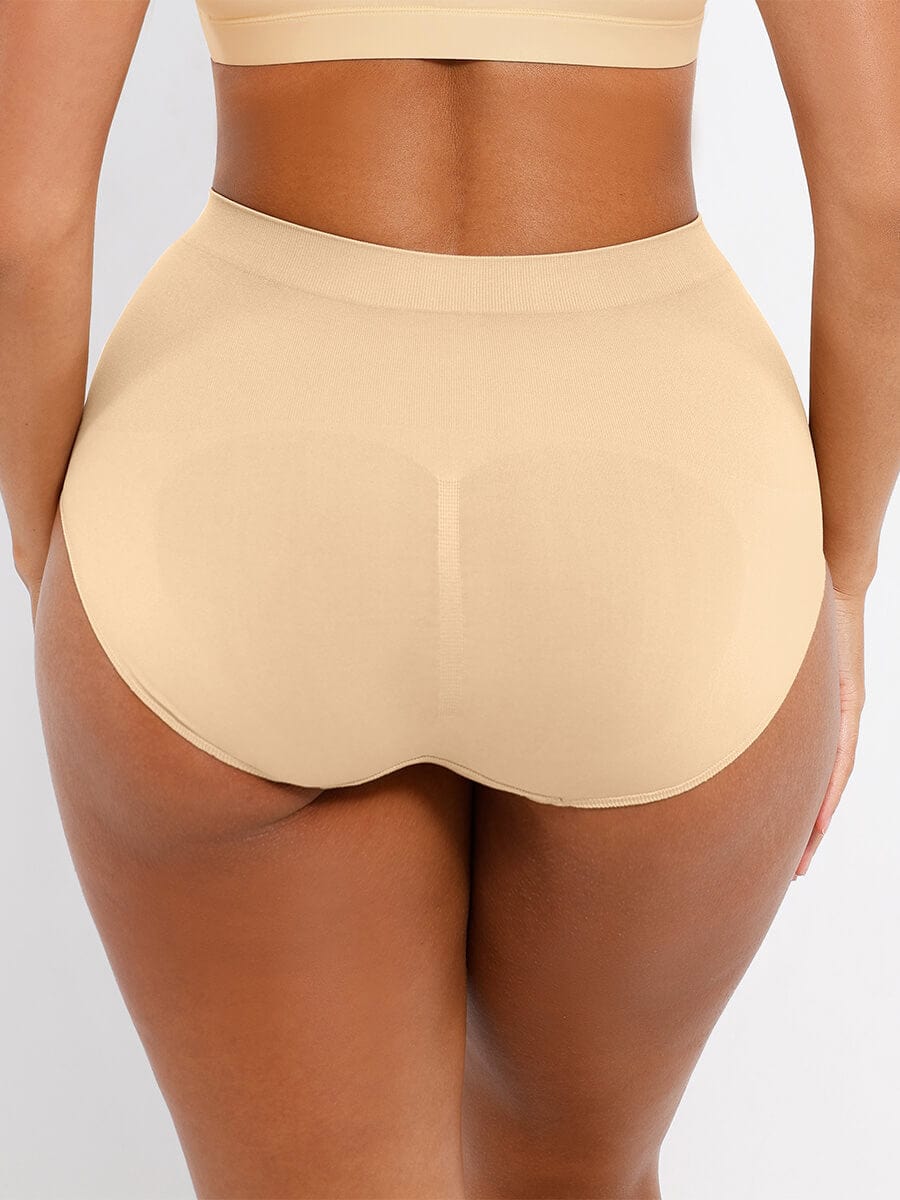Culotte Gainante | Sans couture