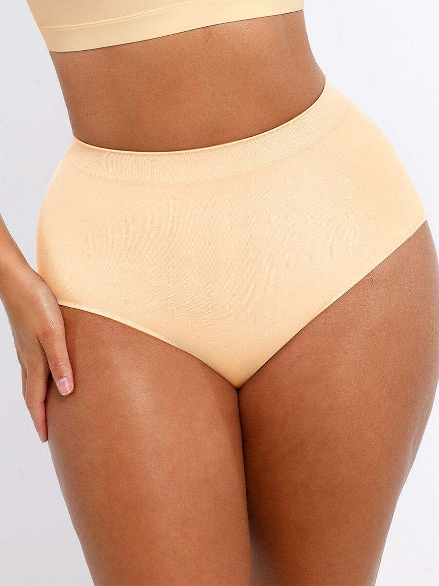 Culotte Gainante | Sans couture