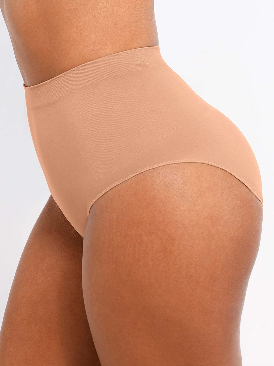 Culotte Gainante | Sans couture