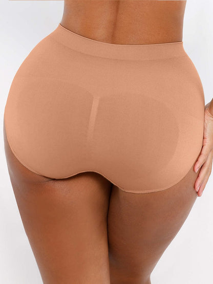 Culotte Gainante | Sans couture