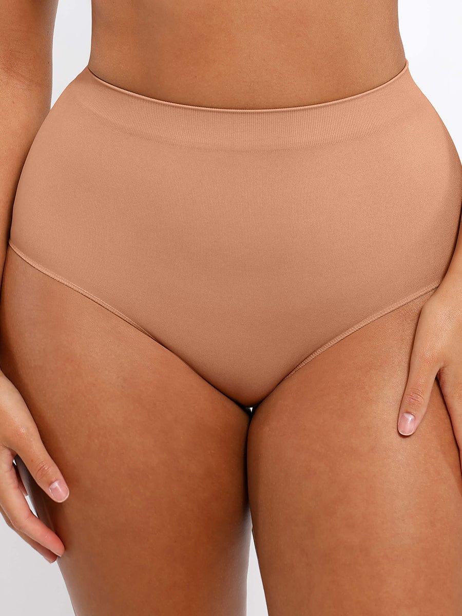 Culotte Gainante | Sans couture
