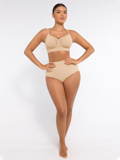 Culotte Gainante | Sans couture