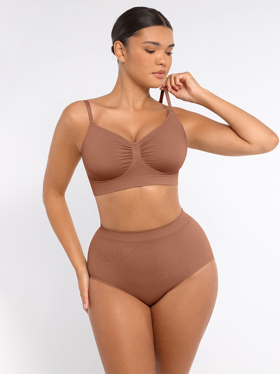 Culotte Gainante | Sans couture