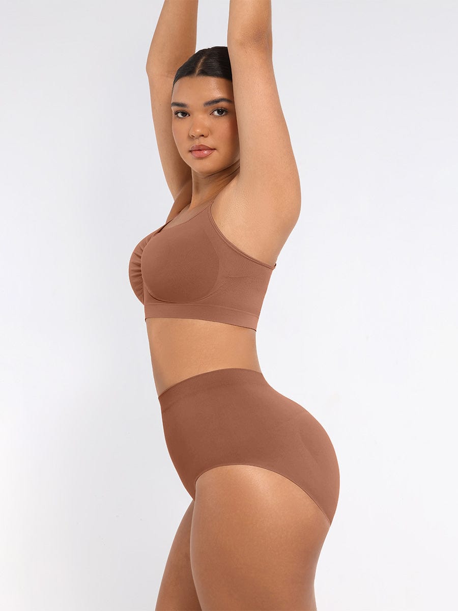 Culotte Gainante | Sans couture