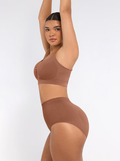 Culotte Gainante | Sans couture