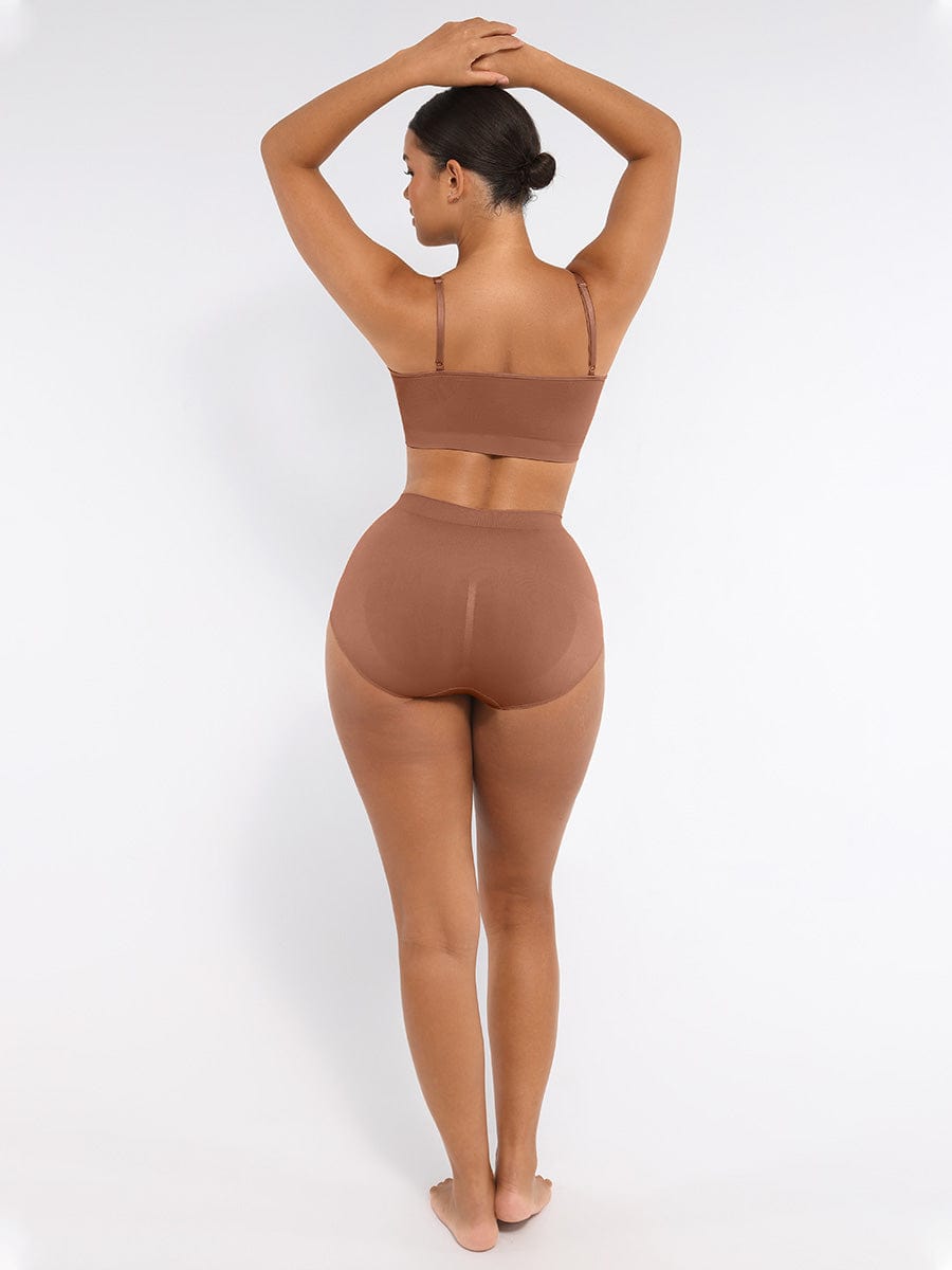 Culotte Gainante | Sans couture