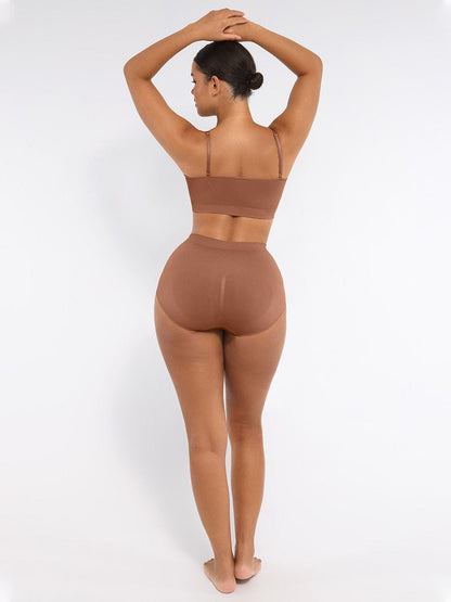 Culotte Gainante | Sans couture