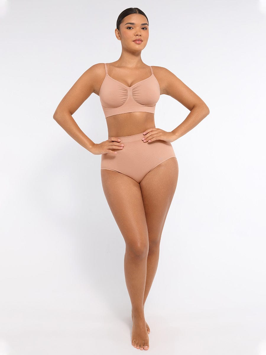 Culotte Gainante | Sans couture