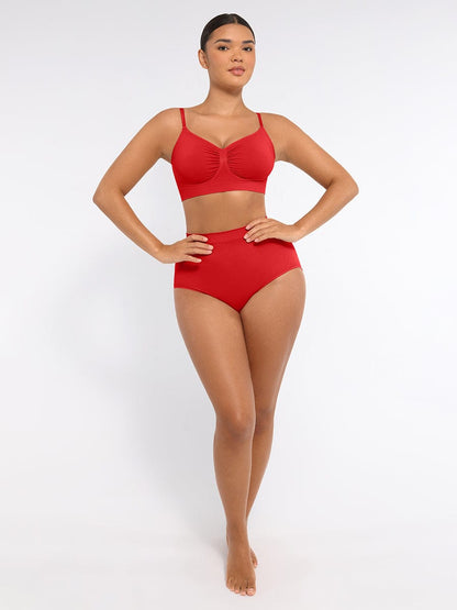 Culotte Gainante | Sans couture