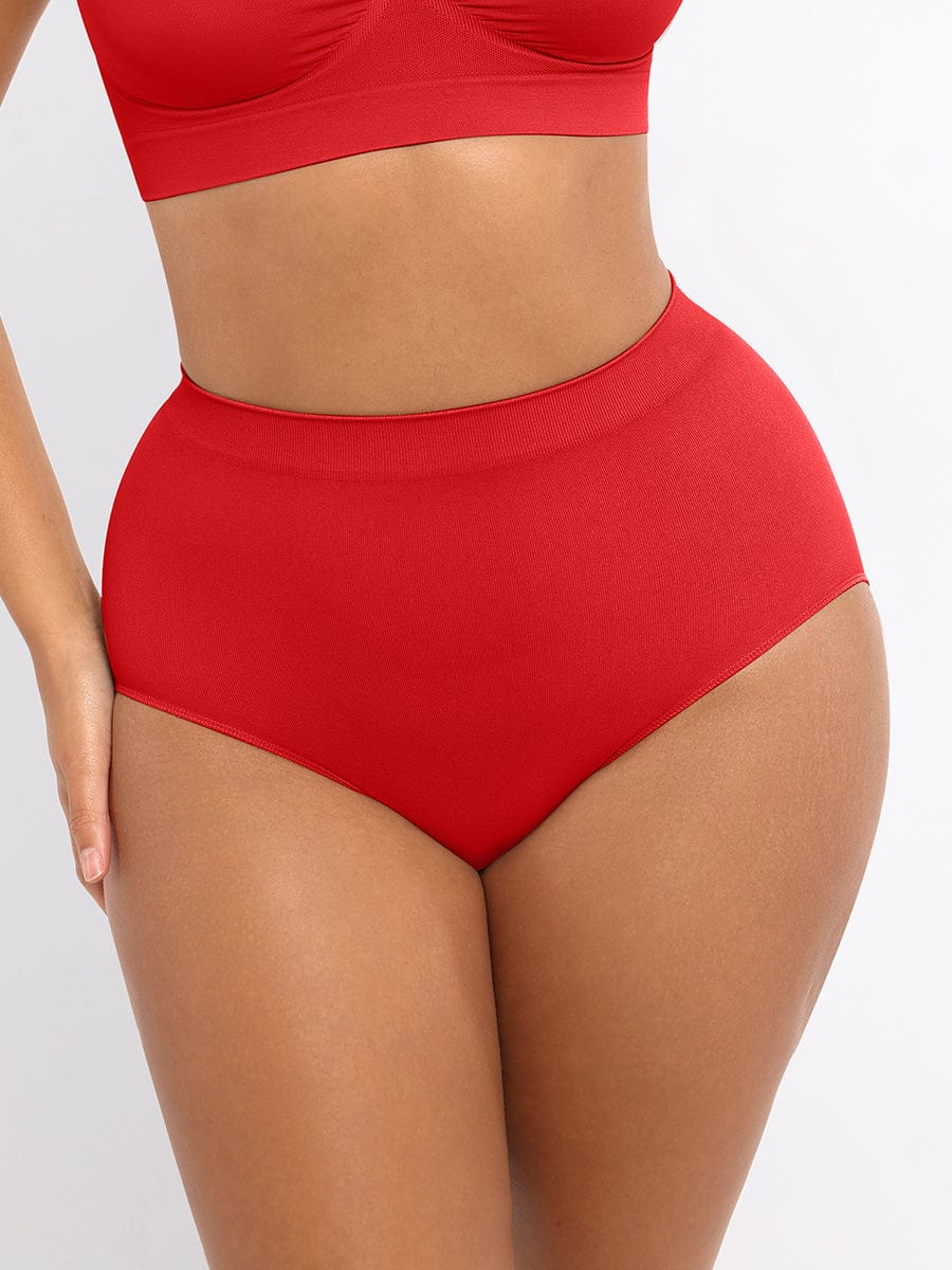 Culotte Gainante | Sans couture