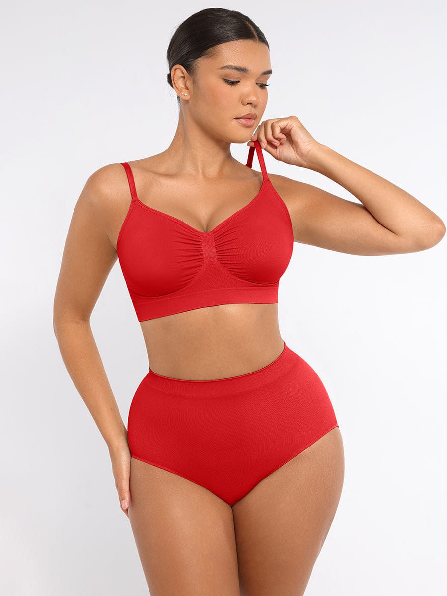 Culotte Gainante | Sans couture