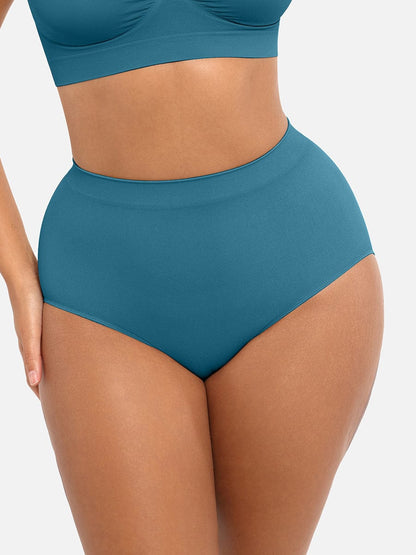 Culotte Gainante | Sans couture