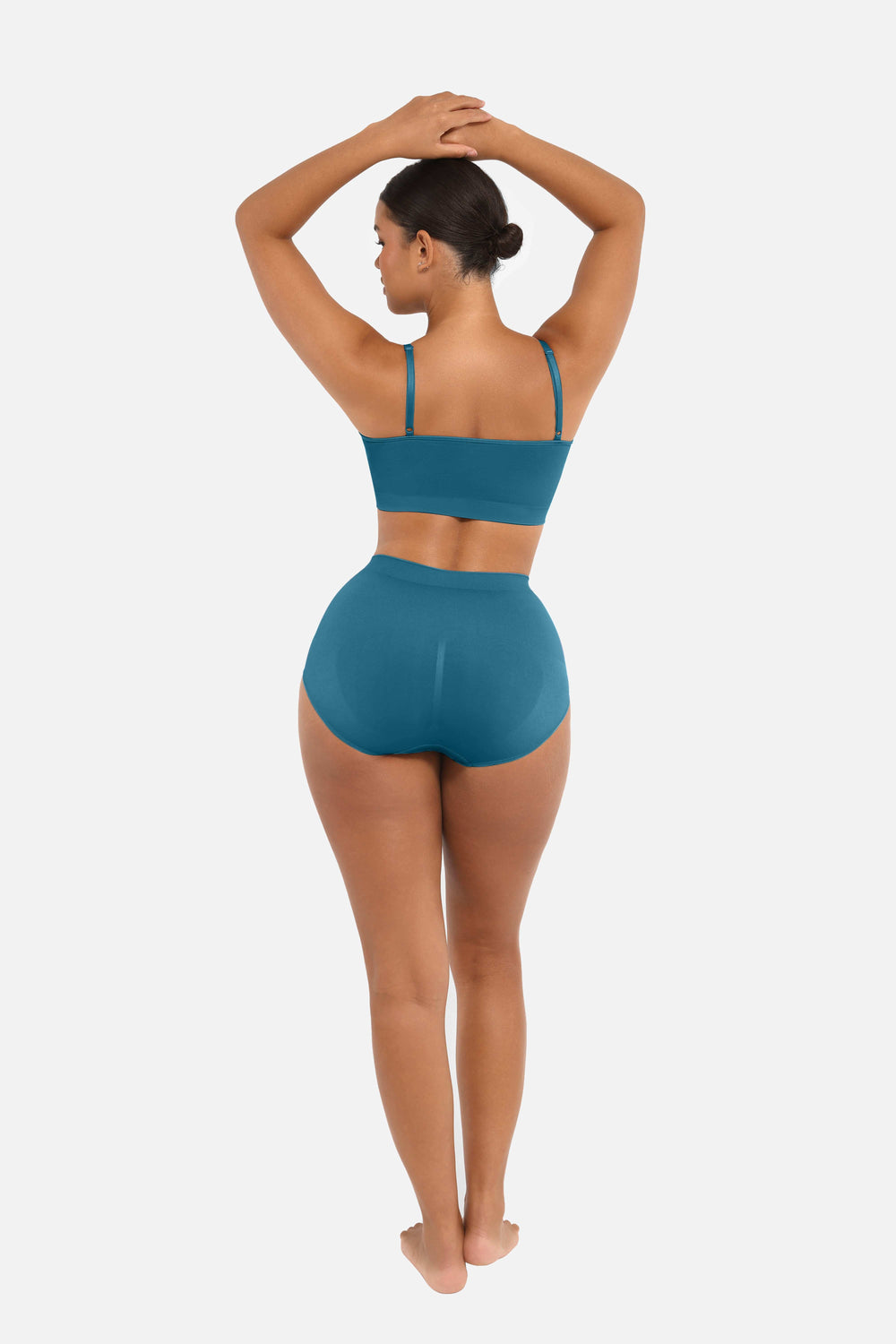 Culotte Gainante | Sans couture