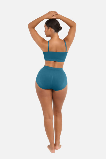 Culotte Gainante | Sans couture
