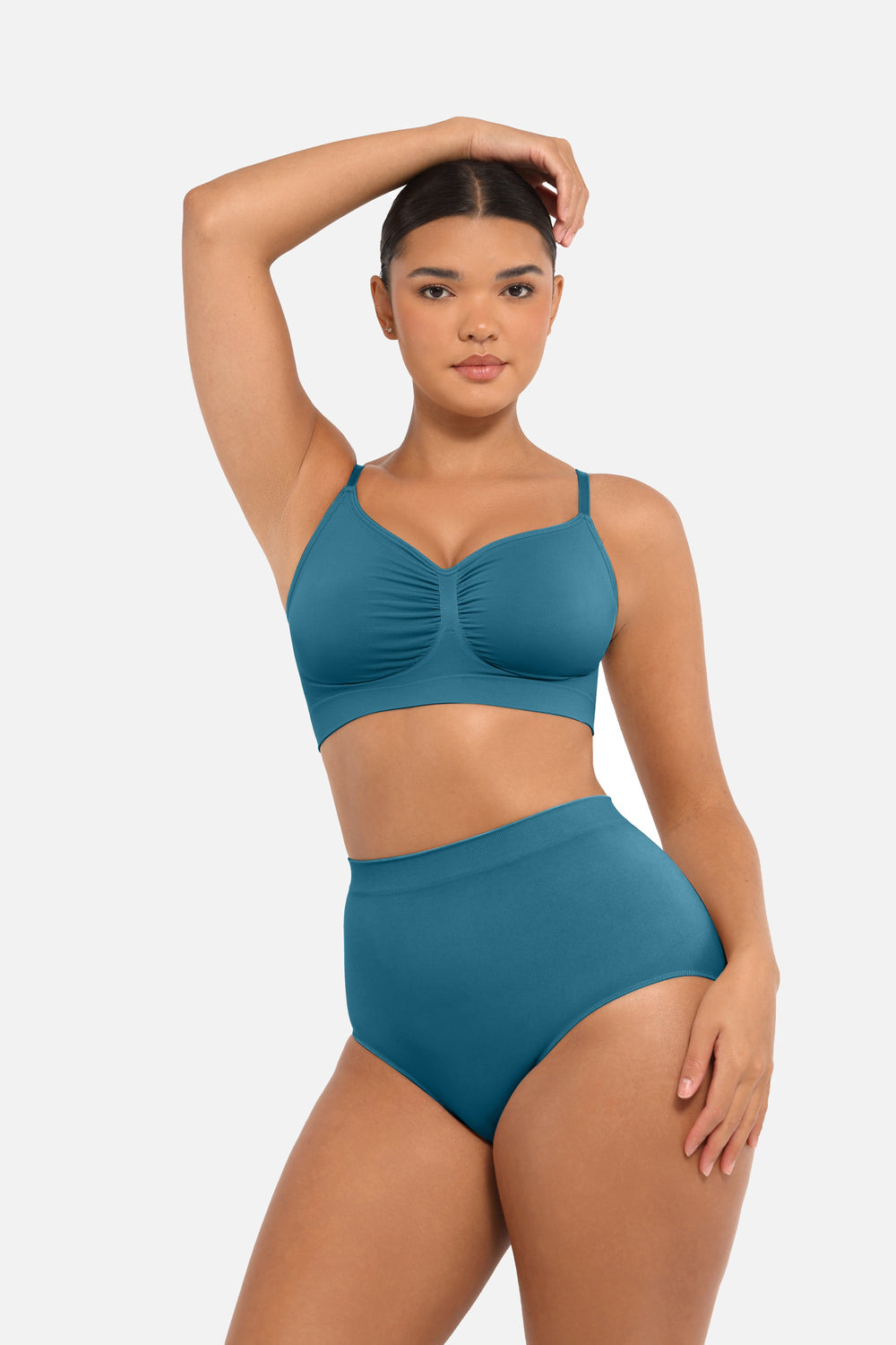 Culotte Gainante | Sans couture