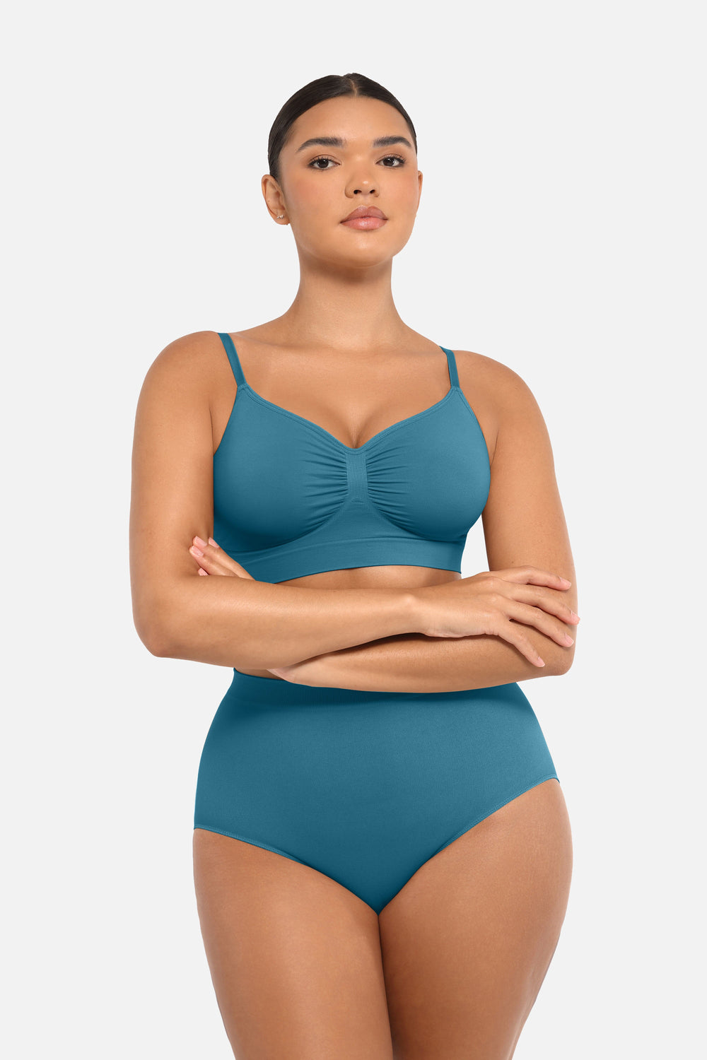 Culotte Gainante | Sans couture