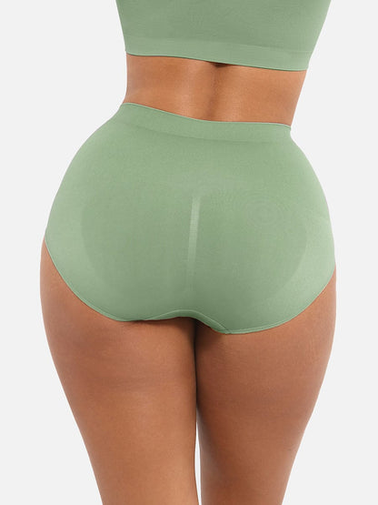 Culotte Gainante | Sans couture