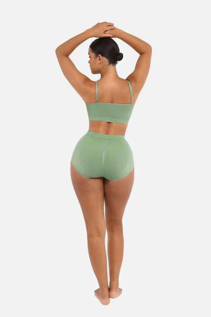 Culotte Gainante | Sans couture