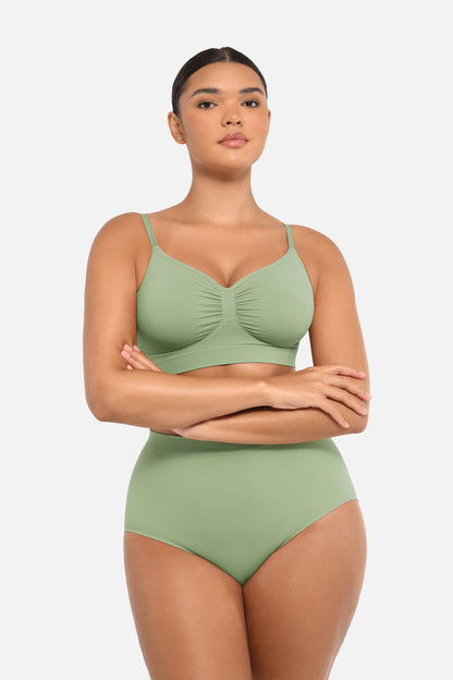 Culotte Gainante | Sans couture