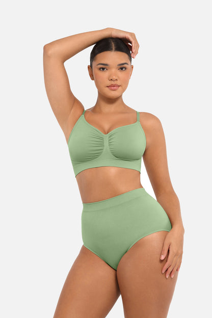 Culotte Gainante | Sans couture