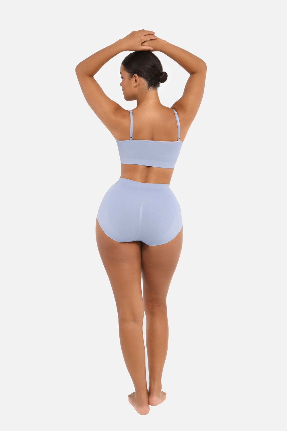 Culotte Gainante | Sans couture