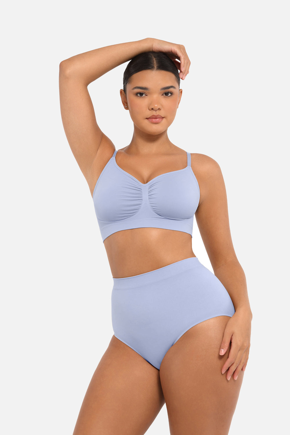 Culotte Gainante | Sans couture