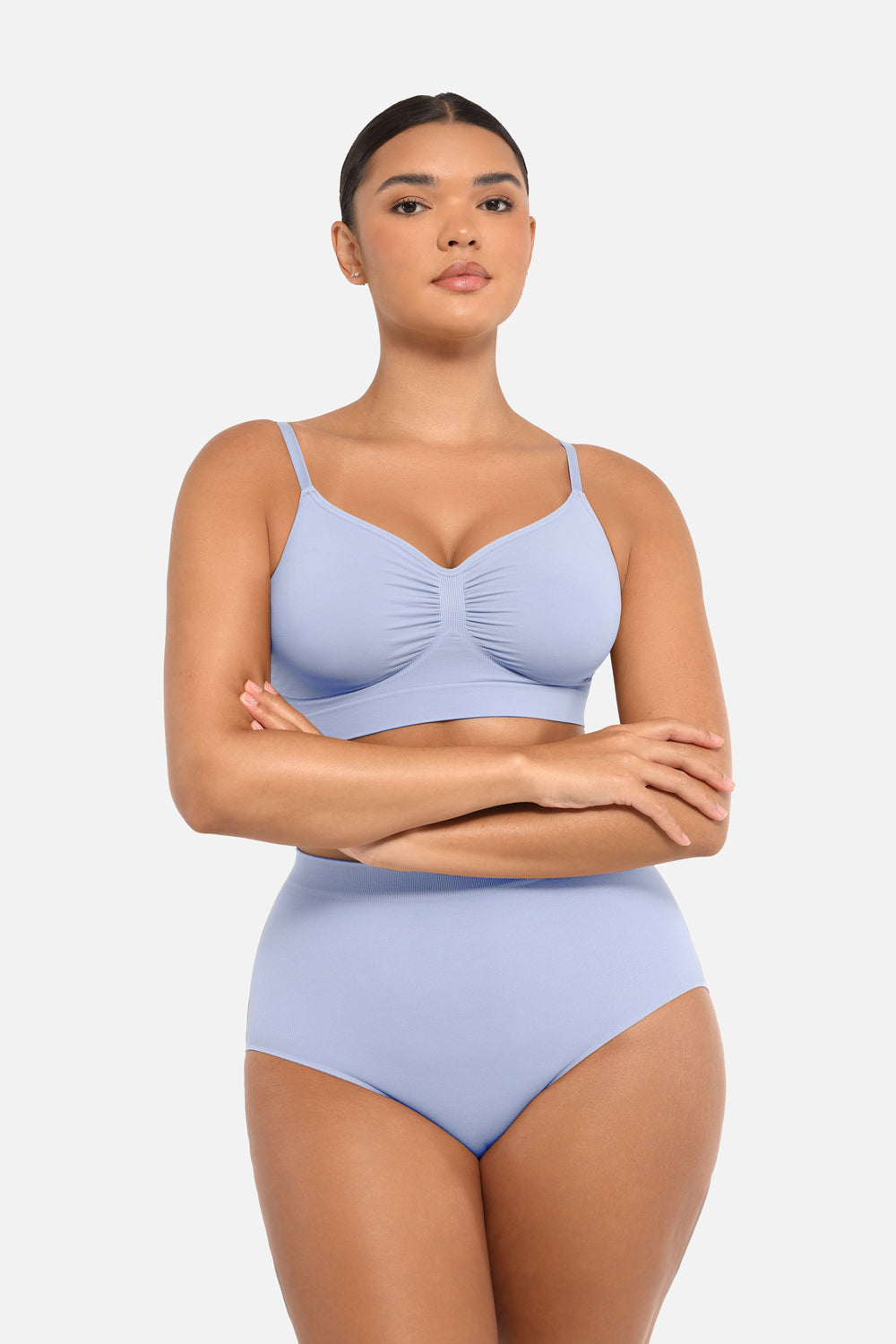Culotte Gainante | Sans couture