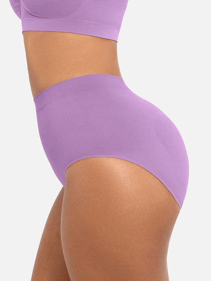 Culotte Gainante | Sans couture