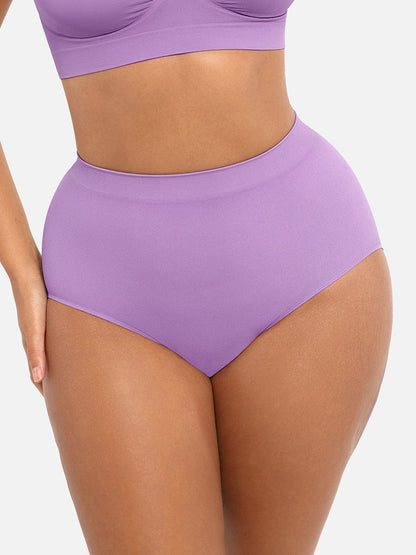 Culotte Gainante | Sans couture
