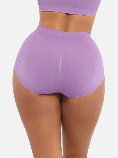Culotte Gainante | Sans couture