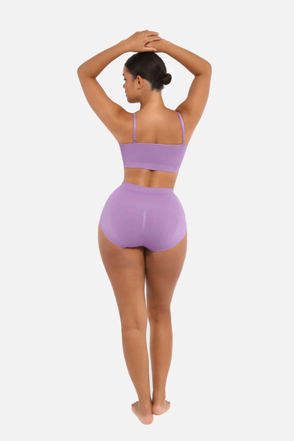 Culotte Gainante | Sans couture